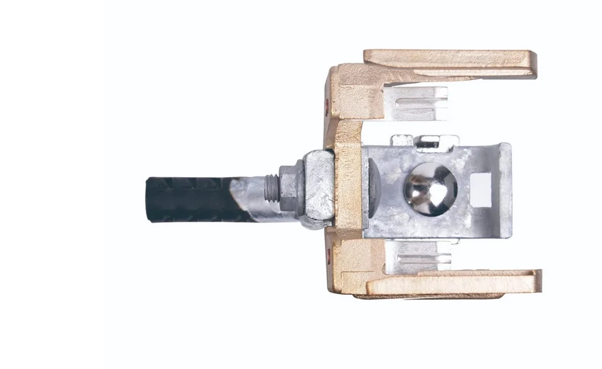 Fittings for 27kV Porcelain High Voltage Dropout Fuse Cutout Fittings for 27kV Porcelain High Voltage Dropout Fuse Cutout