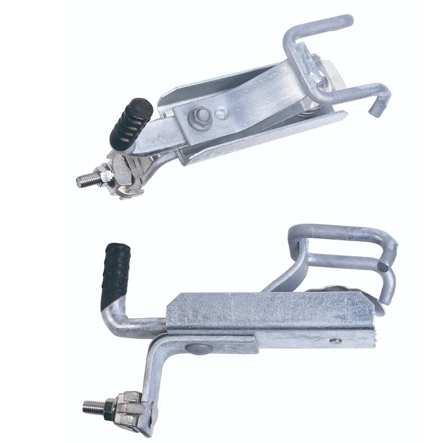 Bracket for 27kV Porcelain High Voltage Dropout Fuse Cutout Bracket for 27kV Porcelain High Voltage Dropout Fuse Cutout
