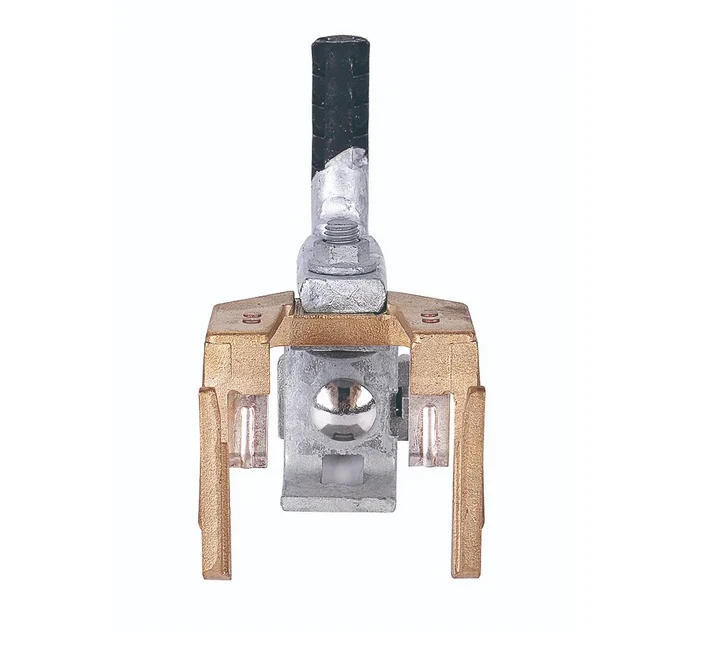 Parts for 27kV Ceramic High Voltage Dropout Fuse Cutout Parts for 27kV Ceramic High Voltage Dropout Fuse Cutout